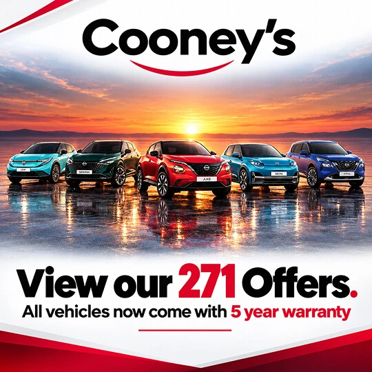 Nissan 271 Offers