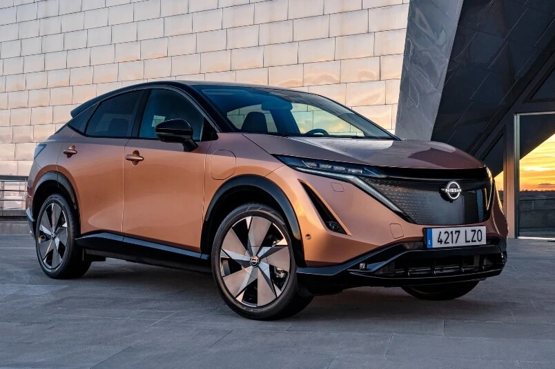 Nissan - Ariya