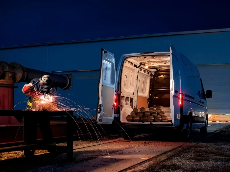 Nissan - Interstar