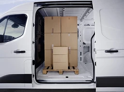 Vertical Bulkhead design