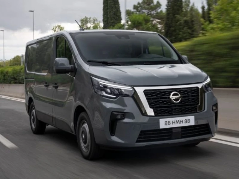 Nissan - Primastar