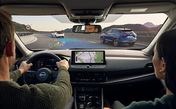 PROPILOT - STAY ON TRACK