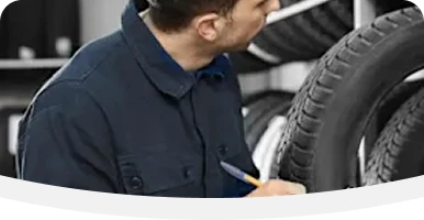tyres-service